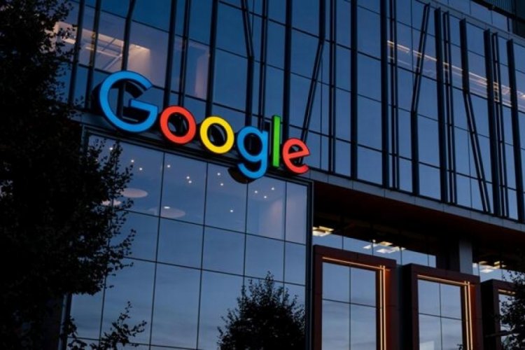 Rekabet Kurulu'nda Google'a soruşturma