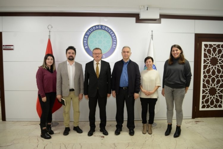 BU&Uuml;, girişimcilerin hayallerini ger&ccedil;eğe d&ouml;n&uuml;şt&uuml;r&uuml;yor