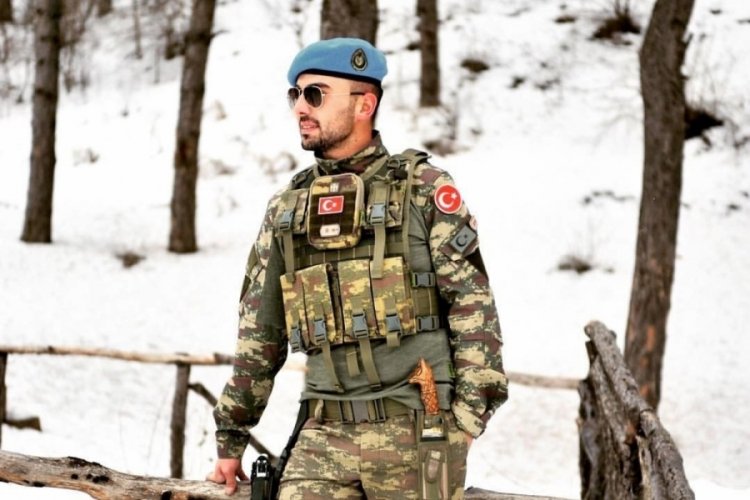 İzmir'de komşu kavgasında vurulan Uzman &Ccedil;avuş'tan acı haber