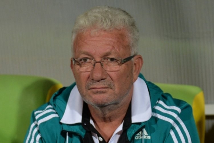İsmail Ertekin taburcu oldu