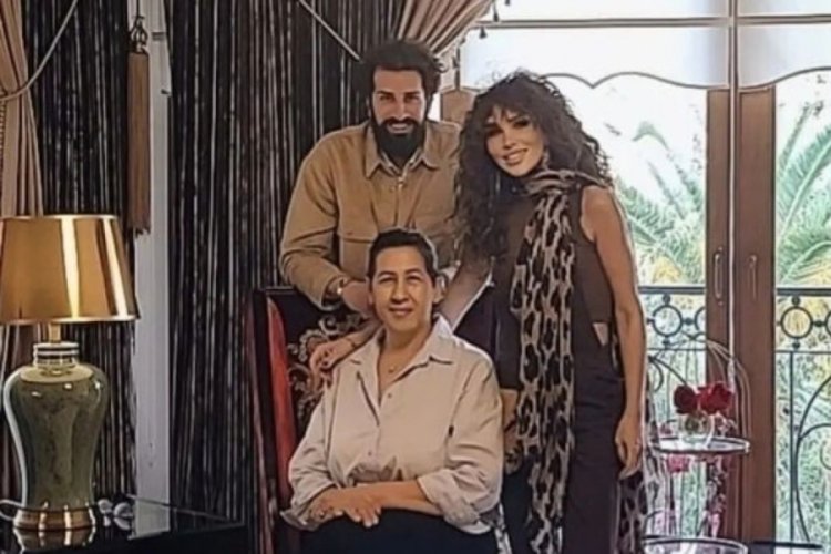 Depremde annesini kaybetmişti! Mustafa Rahman Tohma'dan duygusal paylaşım...