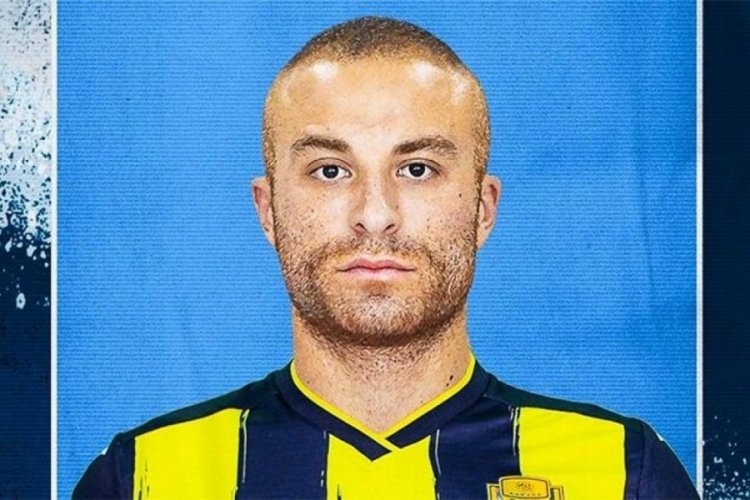 G&ouml;khan T&ouml;re, Ankarag&uuml;c&uuml; ile anlaşma imzaladı