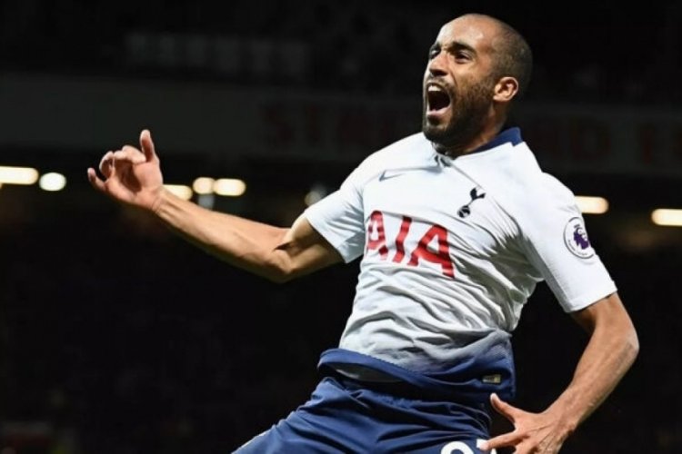 Lucas Moura'nın Fenerbah&ccedil;e'den istediği &uuml;cret