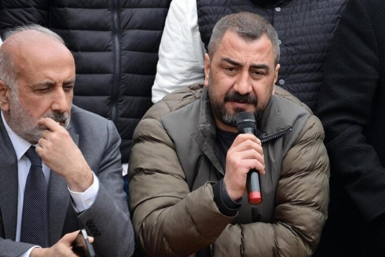 Amedspor Başkanı Yıldırım'dan Bursaspor ma&ccedil;ı a&ccedil;ıklaması
