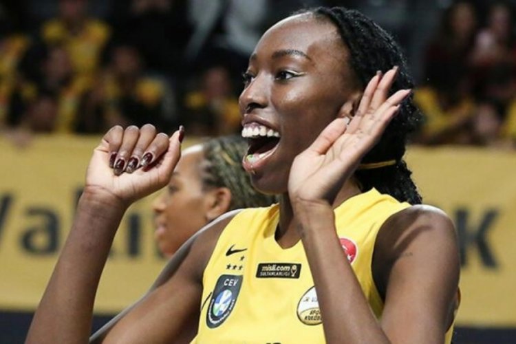 Vakıfbank, Egonu i&ccedil;in s&ouml;zleşme uzatma opsiyonunu kullanmayacak