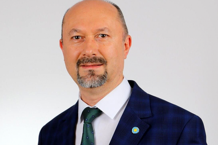 Mehmet Hasanoğlu Akşener'in o s&ouml;z&uuml;n&uuml; hatırlattı: Biz attığımız imzanın arkasındayız
