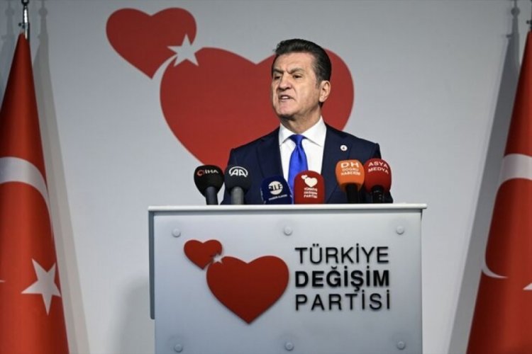 Mustafa Sarıg&uuml;l: Ge&ccedil;iş d&ouml;nemi i&ccedil;in en uygun isim Kemal Kılı&ccedil;daroğlu'dur