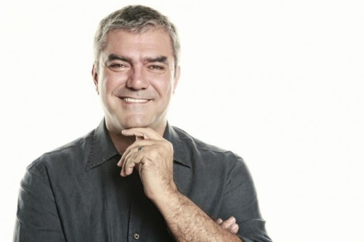 Yılmaz &Ouml;zdil istifa etti