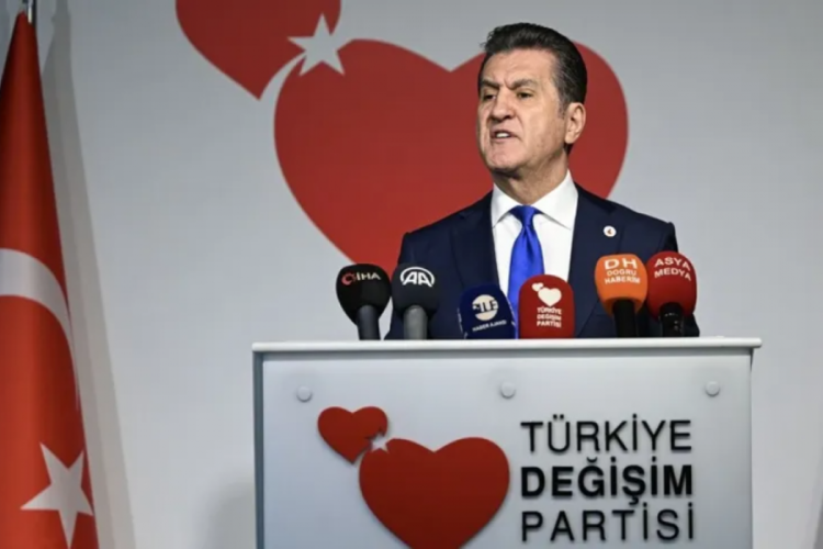 Sarıg&uuml;l'den Kılı&ccedil;daroğlu'na destek