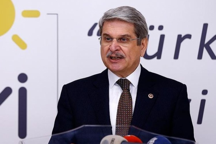 Aytun &Ccedil;ıray: Anlaşma sağlandı