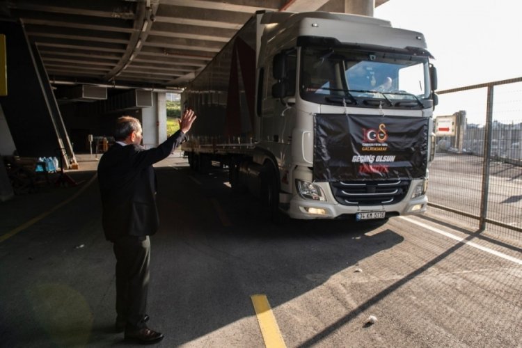 Dursun &Ouml;zbek: 250 adet kalıcı konut yapacağız