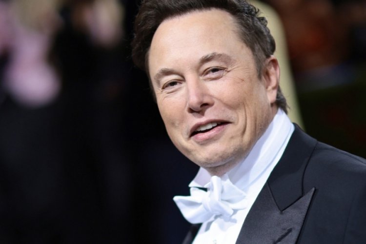 Elon Musk'tan Twitter a&ccedil;ıklaması