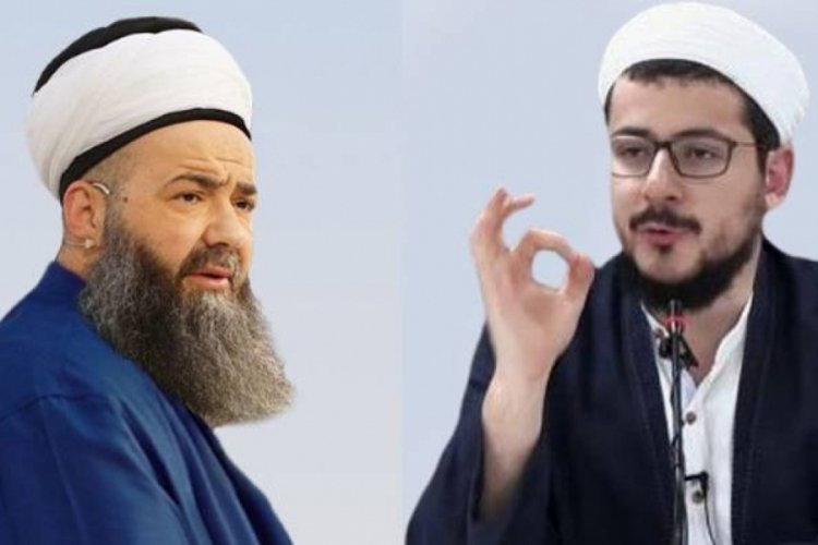 İsmailağa Cemaati ile C&uuml;bbeli arasında sert 'fon' tartışması