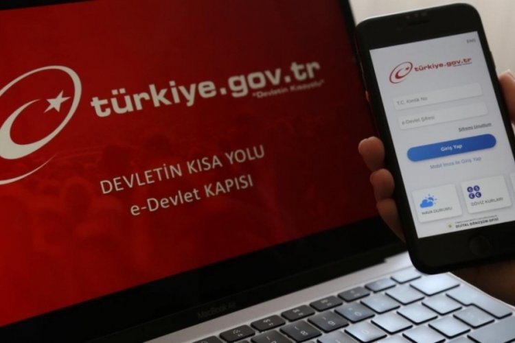EYT başvuruları e-Devlet'ten yapılamıyor mu?