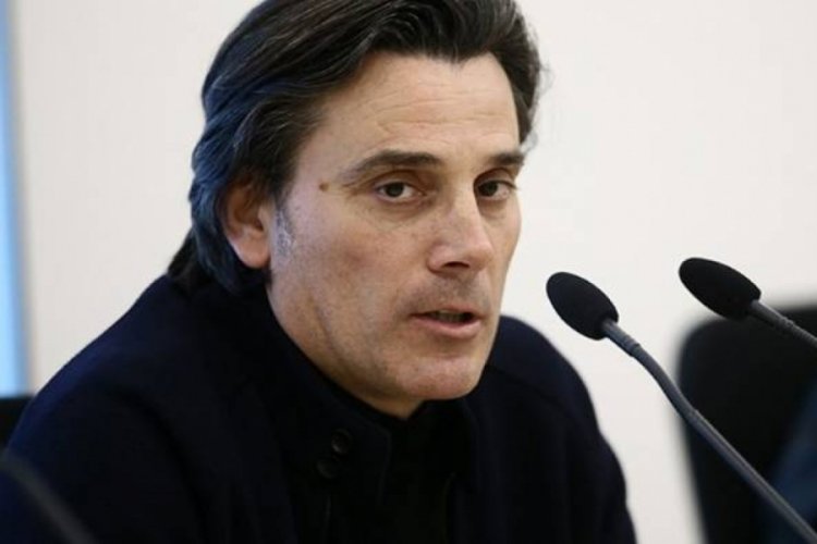 Vincenzo Montella'dan Zaniolo a&ccedil;ıklaması