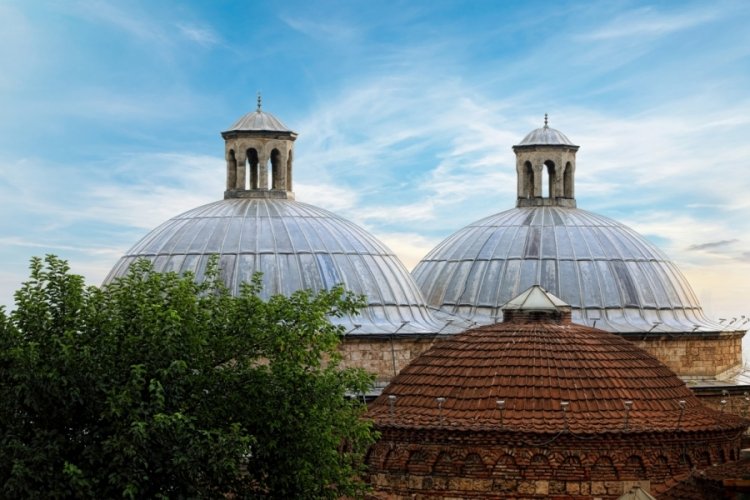 Bursa'da Bug&uuml;n hava nasıl olacak?
