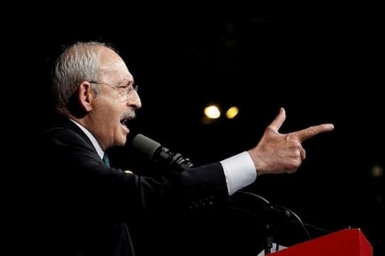 Kılıçdaroğlu'nun adaylığı dünya basınında