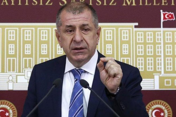 Kılı&ccedil;daroğlu'nun adaylığının duyurulmasının ardından &Uuml;mit &Ouml;zdağ'dan dikkat &ccedil;eken paylaşım