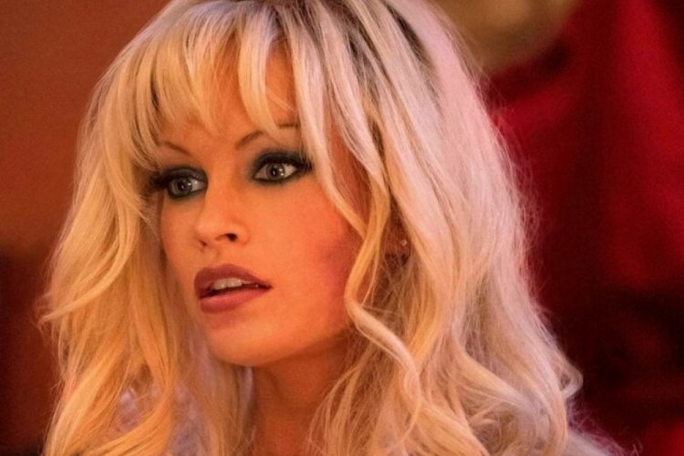 D&uuml;nyaca &uuml;nl&uuml; yıldız Pamela'dan tecav&uuml;z itirafı