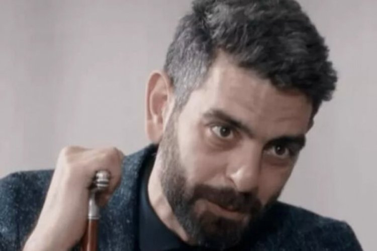 Oyuncu Mehmet Ali Nuroğlu evlendi