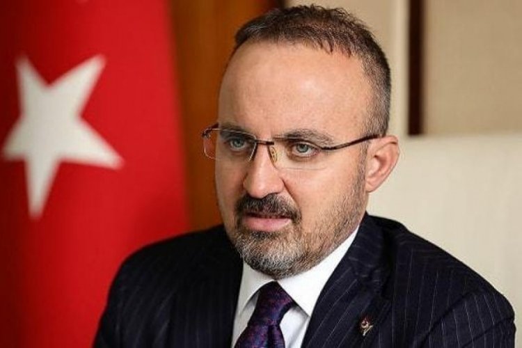 B&uuml;lent Turan'ın yıllar &ouml;nceki a&ccedil;ıklaması yeniden g&uuml;ndem oldu