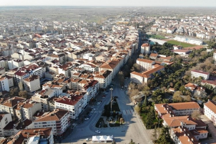 Trakya'da fiyatlar bir haftada 3 katına &ccedil;ıktı!