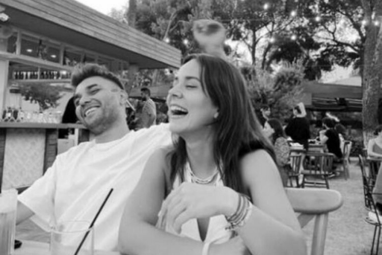 Survivor Aşkım, depremde sevgilisini kaybetmişti: Tam 1 ay ge&ccedil;miş, inanamıyorum
