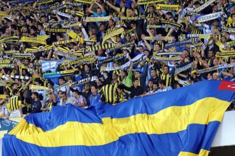 Sevilla-Fenerbah&ccedil;e ma&ccedil;ı y&uuml;ksek riskli ilan edildi