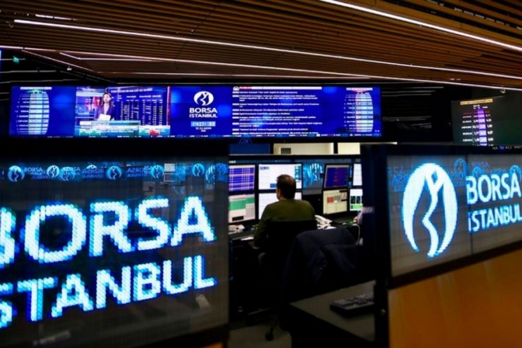 Borsa g&uuml;ne y&uuml;kselişle başladı