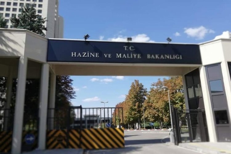 Hazine ve Maliye Bakanlığı'ndan ek b&uuml;t&ccedil;e haberlerine yalanlama
