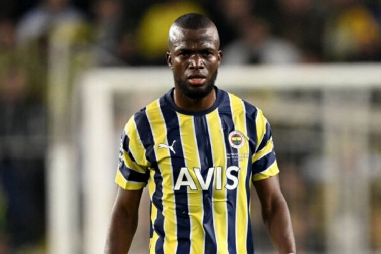 Enner Valencia'da s&ouml;zleşme krizi