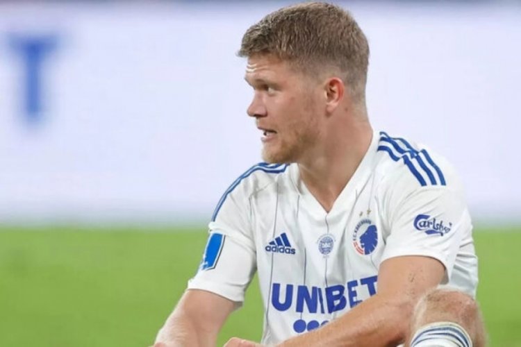Andreas Cornelius, Trabzonspor'dan ayrıldığına pişman