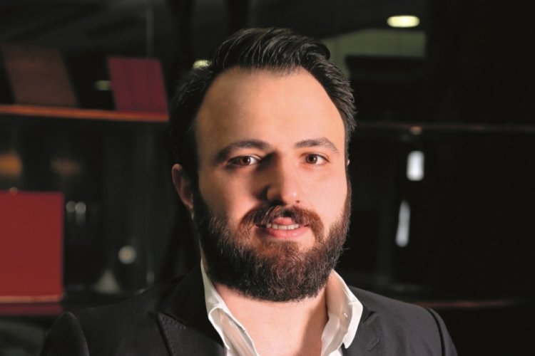 T&uuml;rkmenistan'da yabancı ortaklı ilk &ouml;zel havlu &uuml;retim tesisi Bursalı'dan