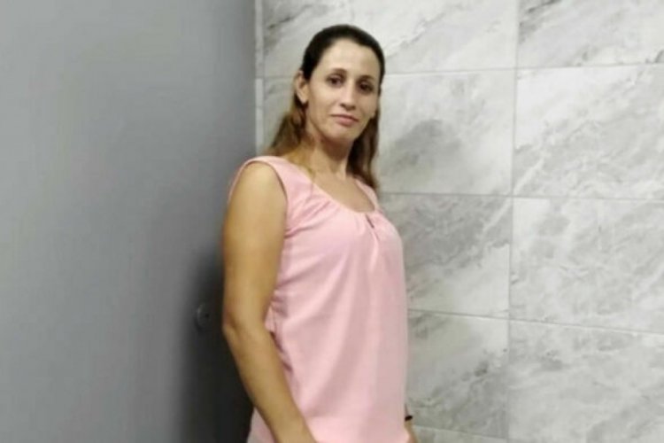 Muğla'da bir kadının yakılarak &ouml;ld&uuml;r&uuml;ld&uuml;ğ&uuml; iddiası! Eşi dahil 3 kişi g&ouml;zaltında