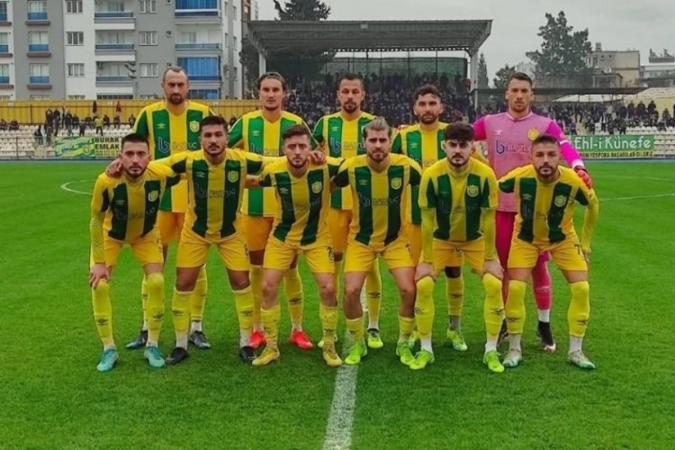 Kepezspor 4 futbolcuyu kadrosuna kattı