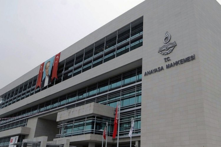 AYM'de HDP yetkilileri dinlenecek