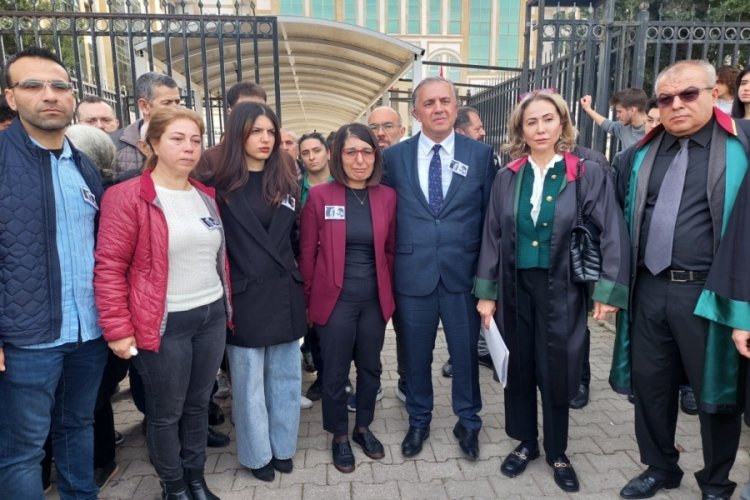 Antalya'da 2 gencin &ouml;l&uuml;m&uuml;ne neden olan s&uuml;r&uuml;c&uuml;n&uuml;n cezası belli oldu