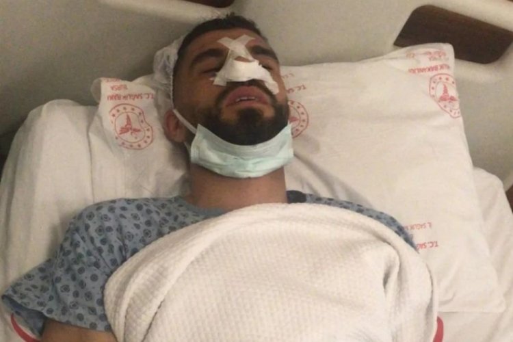 Karacabey Belediyespor'dan Muhammet Yeşil hakkında a&ccedil;ıklaması
