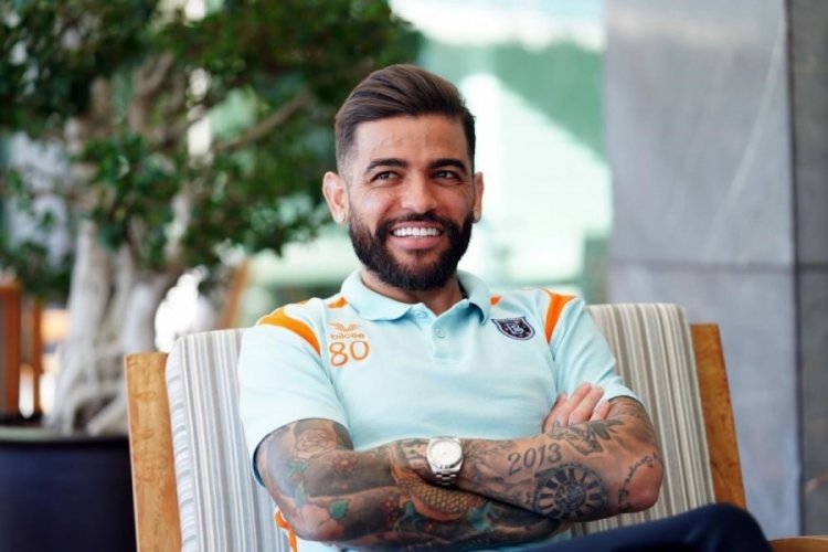 Başakşehir'de 6 yıllık Cai&ccedil;ara d&ouml;nemi bitti