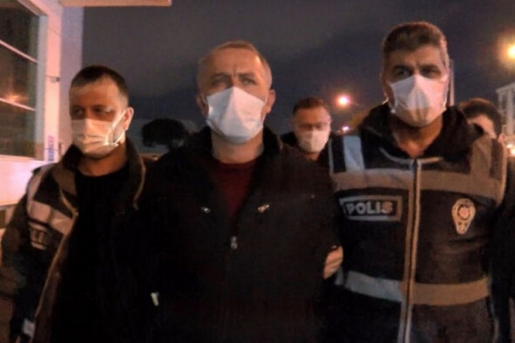Ordu'da sevgilisini iple boğan sanığa m&uuml;ebbet hapis cezası verildi