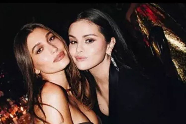 Selena Gomez-Hailey Bieber arasındaki olaylar durulmuyor