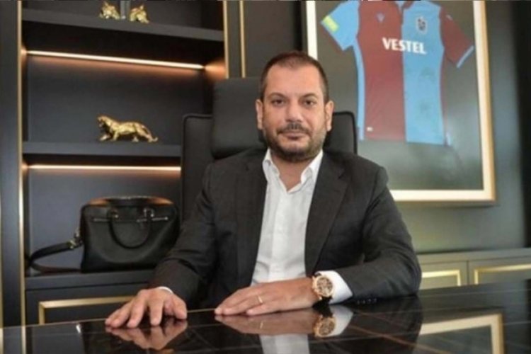 Ertuğrul Doğan, Trabzonspor başkanlığına aday