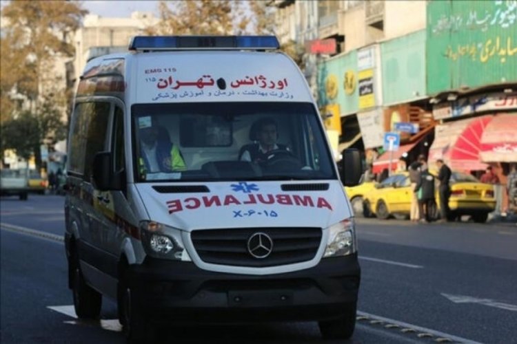 İran'da okullardaki toplu zehirlenme: 5 eyalette g&ouml;zaltılar var