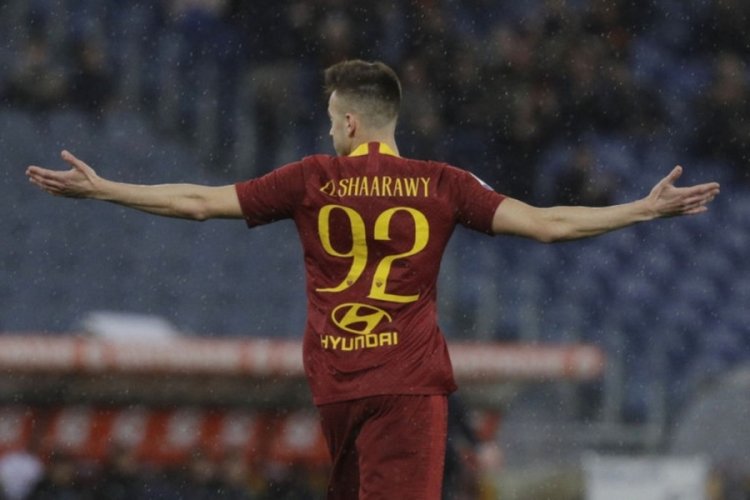 Beşiktaş, El Shaarawy'ı istiyor