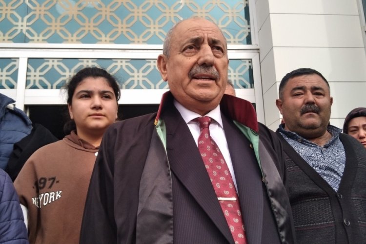 Kırşehir'de Hasan ve Şeyma'yı &ouml;ld&uuml;ren sanıkların cezası belli oldu