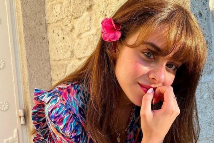 'Ruh hastası' dediği takip&ccedil;isi filmini boykot etti, İlayda Alişan'dan yanıt!