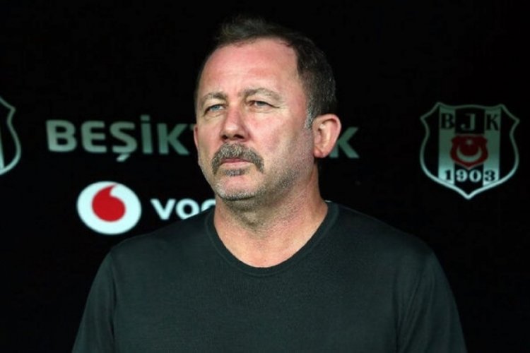 Trabzonspor i&ccedil;in d&uuml;ş&uuml;n&uuml;len teknik direkt&ouml;r: Sergen Yal&ccedil;ın