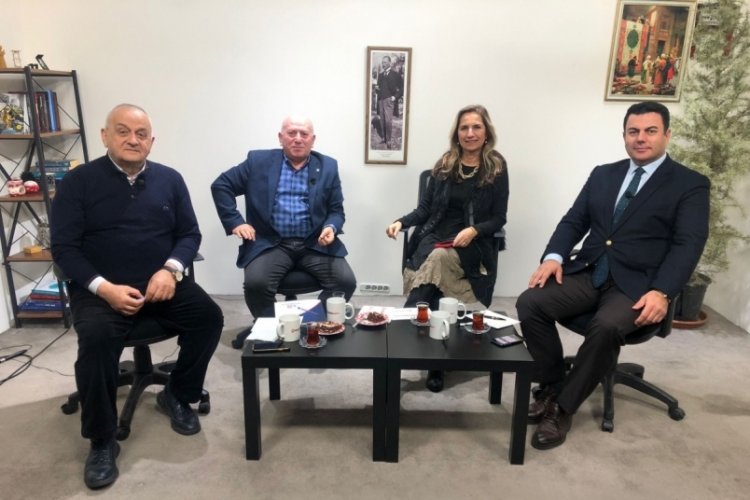 Bursa'da deprem y&ouml;netmeliklerine uyuluyor mu?