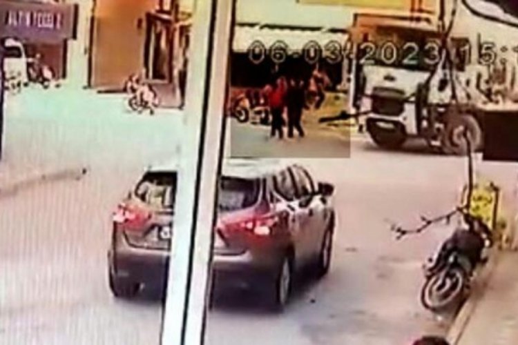 Manisa'da beton mikserinin altında kalan kadın toprağa verildi, operat&ouml;r tutuklandı