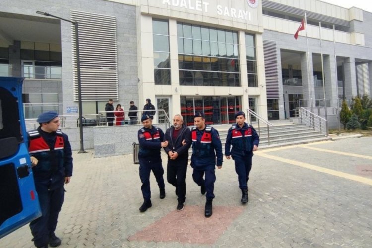 Kırklareli'nde 16 g&ouml;&ccedil;men yakalandı